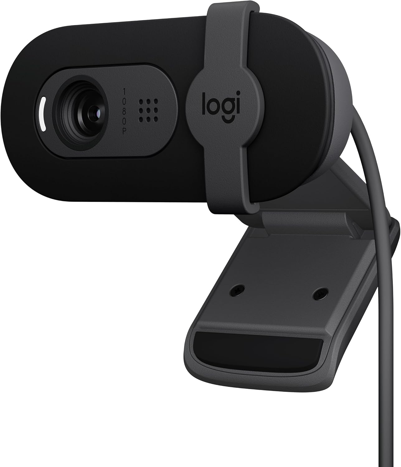 Logitech Brio 100 Cámara Web Full HD